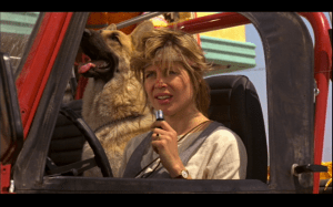 sarah conner terminator