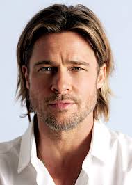 Brad Pitt