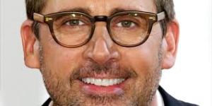 Steve Carell