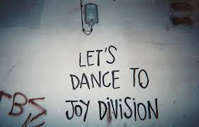 dance to joy